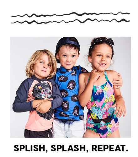 Shop New Arrivals
